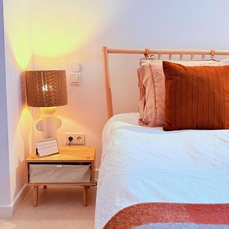 New Calm & Charming Loft Altea Apartment Exterior photo